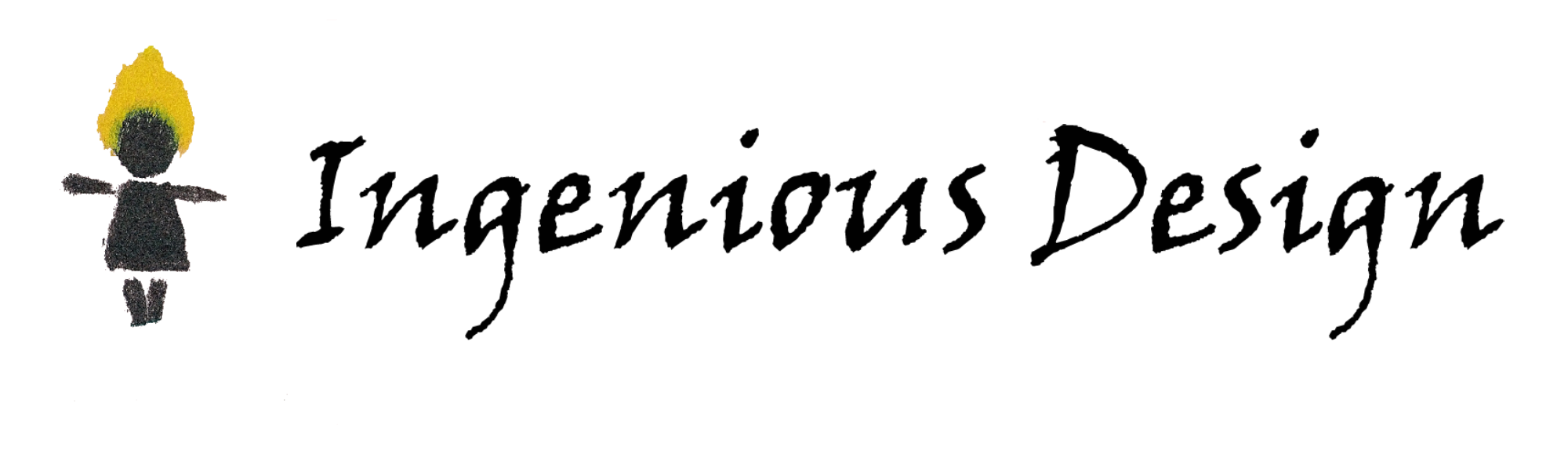 Ingenious Design Logo
